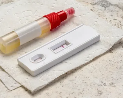 تصویر 4 از کیت تست خون مخفی در مدفوع با روشی بی استرس